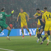 Tok utakmice: PSG - Dortmund 0:1