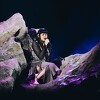 Teya Dora izvela "Lila Ramondu" u prvom polufinalu Eurosonga, nastupila bosa