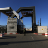 Izrael želi da kontrolu nad graničnim prijelazom Rafah preuzmu američki plaćenici