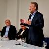 Izetbegović: Karteli nisu došli do SDA, s druge strane imaju čovjeka kojeg zovu "predsjednikom"