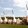 Ukrajinci tvrde da je gotovo polovina sjevernokorejskih raketa koje je ispalila Rusija eksplodiralo u zraku