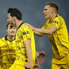 Borussia Dortmund je u finalu Lige prvaka, izbacili su Mbappeov PSG