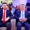Komšić na svečanoj sjednici u Starom Gradu: Vijekovima je ovaj dio grada simbolizirao centar BiH