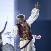 Baby Lasagna nakon prolaska u finale Eurosonga: Jedva čekam ponoviti nastup