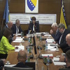 CIK raspisao lokalne izbore za 6. oktobar na osnovu Schmidtovih izmjena