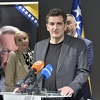 Kapidžić: Kartel pravi zgrade, nađu s kim će raditi i oprati pare, SDA je na to stavila rampu