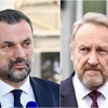 Konaković odgovorio Izetbegoviću: Objasni zašto ti u Sky aplikaciji tepaju 'Bakir, Bake'