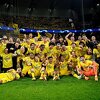 PSG je 2020. ismijavao Borussiju, u Dortmundu im to nisu zaboravili i sinoć su im se osvetili