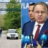 Nikšić najavio pomoć Elektroprivrede i Vlade FBiH porodici stradalog rudara: Ovo je veliki gubitak