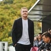 Senijad Ibričić uputio zagonetnu poruku nakon što je FK Sarajevo potvrdio njegovu suspenziju
