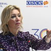 Zaharova upozorila Francuze da će gađati njihove trupe ako dođu u Ukrajinu