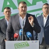 Zahiragić o "Black Tie 2": Konakovića niko ne spominje imenom, a on se stalno sam pronalazi
