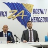 Iz Stranke za BiH optužuju Trojku da stvaraju medijski mrak kako bi FTV stavili pod političku kontrolu