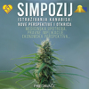 Simpozij o istraživanju kanabisa u subotu u Parku Ravne u Visokom