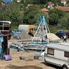 Srbija: Otkačio se ringišpil u Kuršumliji, mnogo je povrijeđenih