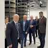 Otvoren depo za čuvanje ličnih predmeta žrtava genocida: Poslate emotivne poruke