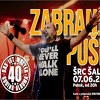 Manje od mjesec dana nas dijeli od open air koncerta Zabranjenog pušenja u Zagrebu na Šalati