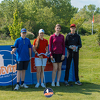 Cedevita Golf Junior Tour 11. i 12. maja u Sarajevu, mladi golferi se bore za nove bodove