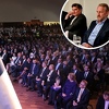 NiP odgovorio Kapidžiću: U SDA glumite amneziju, mi ćemo na svom putu ustrajati