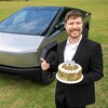 Najplaćeniji youtuber u historiji za 26. rođendan poklanja 26 Tesla automobila: Ovo su uslovi