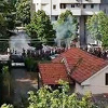 Ultrasi u korteu prošetali kroz Mostar, očekuje se paklena atmosfera u finalu Kupa BiH