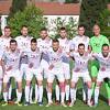Himna Bosne i Hercegovine izviždana uoči finalne utakmice Zrinjskog i Borca