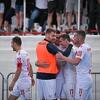 Zrinjski savladao blijedi Borac u prvoj utakmici finala Kupa BiH