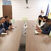 Načelnik Muzur ugostio federalnog ministra Dizdara, dogovorena konkretna saradnja