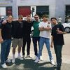 Salihamidžić dobio specijalni poziv, s djecom i prijateljima stigao na spektakl u Madridu