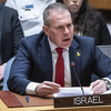 Izraelskog ambasadora razljutila odluka SAD-a o obustavi isporuke oružja: "To je frustrirajuće"