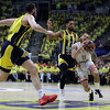 Poznati svi učesnici Final Foura Eurolige i parovi polufinala, Musa s Realom brani titulu