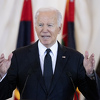 Biden: Koristeći američke bombe Izrael je ubijao civile, ako krenu na Rafah neće dobiti oružje