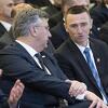 Domovinski pokret će dobiti tri ministarstva i potpredsjednika hrvatske vlade
