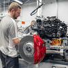 Bentleyev nasljednik legendarnog W12 monstruma je hibridni V8 s više od 750 KS