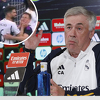 Ancelotti o poništenom golu Bayerna: Žale se? Pa sudija je i nas oštetio