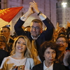 Velika pobjeda desnice u Sjevernoj Makedoniji, fali im samo nekoliko ruku za formiranje vlasti