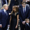 Uoči završetka srednje škole Barron Trump ulazi u političku arenu