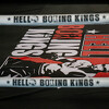 Hell Boxing Kings objavio imena učesnika u kategoriji poznatih