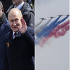 Zapaljive Putinove poruke Zapadu iz Moskve: Rusiji niko ne prijeti, u stanju smo borbene gotovosti