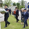 Tuzlaci obilježili 9. maj: "Ako ne želimo da fašizam raste u BiH, moramo mu se usprotiviti"