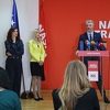 Ćudić: Dodik niti jedan dio BiH neće uvesti u EU; Forto: Prestanimo kočiti sami sebe