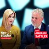 Johann Sattler: Ugrožavanje države je crvena linija i zato je RS-u stopirano 1,2 milijarde KM