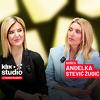 Anđelka Stević Žugić: Normalno je nakon razvoda ponovo se udati, to je pokazatelj da nismo ostale u gorčini