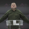 Zelenski izdao dva dekreta: Zalužni imenovan za ambsadora u Velikoj Britaniji