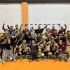 Futsaleri GFC Sarajeva prvi finalisti play-offa za prvaka BiH, igrat će protiv hercegovačke ekipe