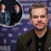 Matt Damon otkrio zašto su se članovi grupe U2 premišljali o snimanju filma o opsadi Sarajeva