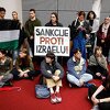 Studenti u Ljubljani "okupirali" fakultet zbog Izraela: Neki spavaju u učionicama