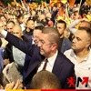 Lider pobjedničke VMRO-DPMNE najavljuje velike promjene: "Narode, Makedonija je tvoja"