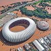 Potopljen spektakularni stadion na kojem se igralo SP, nezapamćene poplave odnijele preko 100 života