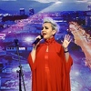 Amira Medunjanin priredila sjajan koncert u sarajevskoj Vijećnici